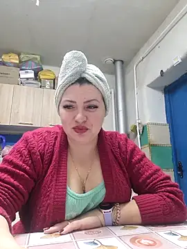 Jyleta online show from September 29, 9:19 pm