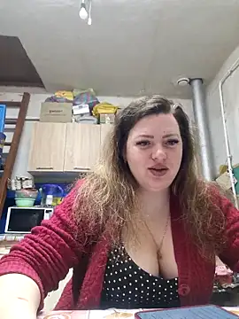 Jyleta online show from February 20, 9:26 pm