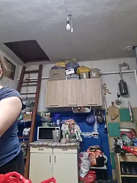 Jyleta online show from March 23, 10:25 pm