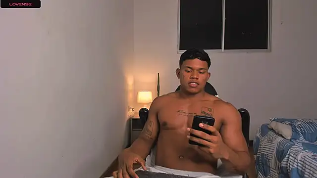 maxsteel177 online show from February 18, 5:20 am