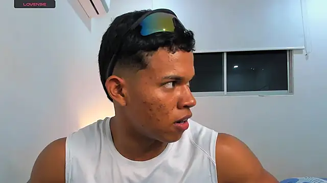 maxsteel177 online show from March 14, 12:10 am