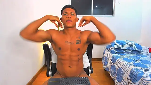 maxsteel177 online show from March 21, 6:16 am