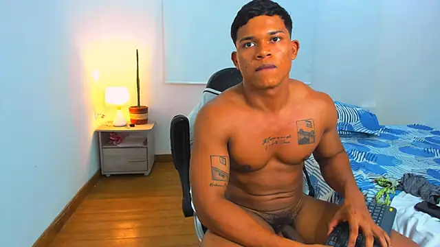 maxsteel177 online show from March 23, 2:26 am