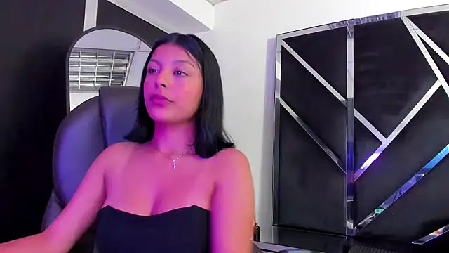 Salmaportman69 online show from October 20, 3:18 am