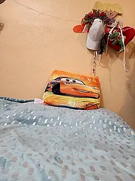 ConyPeralta online show from February 15, 8:16 pm