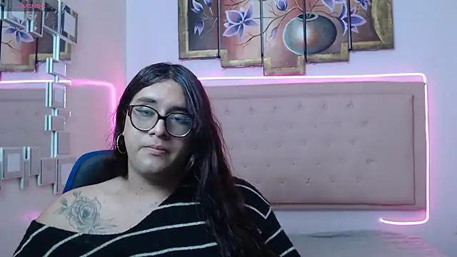 kathepickmanx online show from January 8, 3:20 am