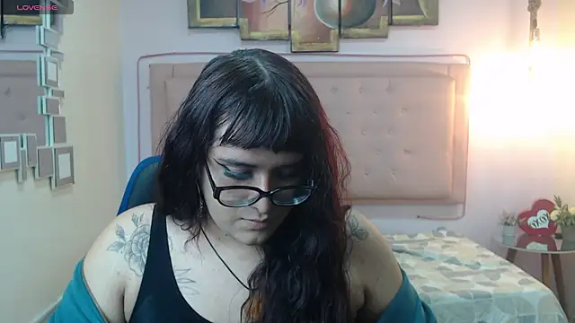 kathepickmanx online show from February 22, 3:29 am