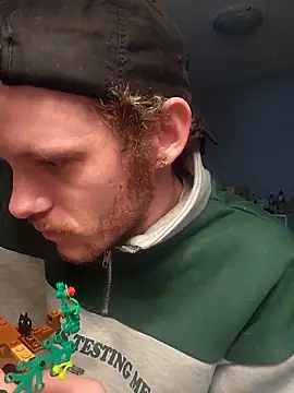 SoxxyNsh online show from February 22, 11:13 pm