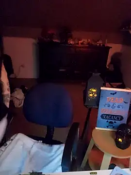 SoxxyNsh online show from November 1, 12:23 am