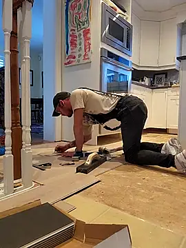 SoxxyNsh online show from December 13, 7:53 pm