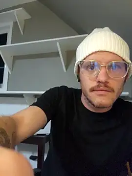 SoxxyNsh online show from December 20, 2:07 am