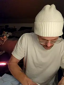 SoxxyNsh online show from January 13, 2:50 am