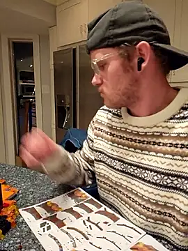 SoxxyNsh online show from February 16, 11:12 pm