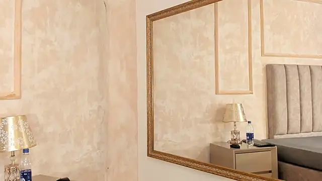 Snapshot of LilaBeily chatting on January 29, 2:30 am LilaBeily online show from January 29, 2:30 am