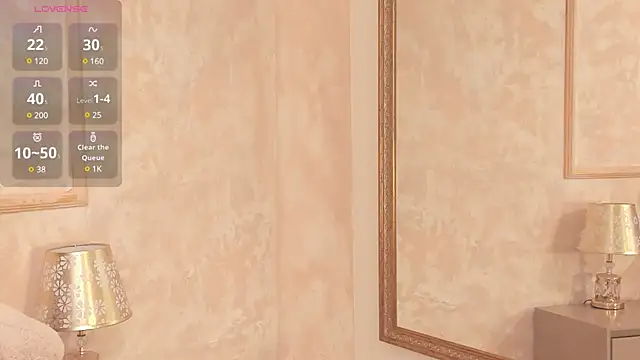 Snapshot of LilaBeily chatting on January 29, 8:25 pm LilaBeily online show from January 29, 8:25 pm