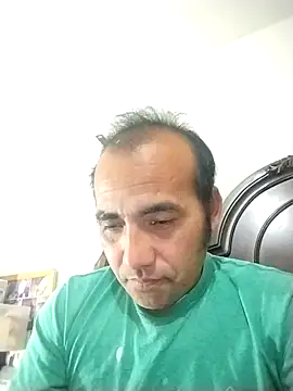 Goloso2423 online show from December 14, 9:30 pm