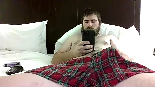 therealjj3333 online show from November 20, 1:17 am