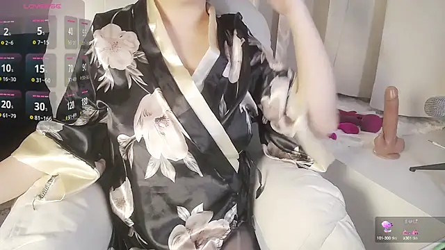 Hey-Cute online show from February 27, 3:05 pm