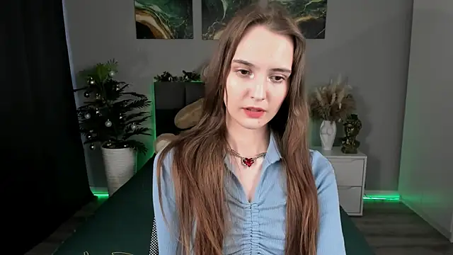 SamanthaaaWalker online show from January 29, 10:27 am