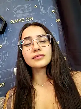 LittleX Angel online show from January 19, 11:45 am