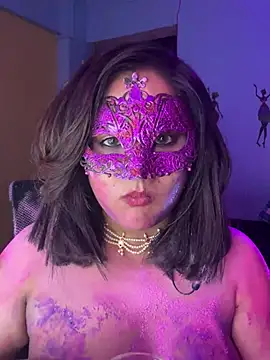 Snapshot of Ayeshaa__25 chatting on March 13, 4:23 pm Ayeshaa 25 online show from March 13, 4:23 pm