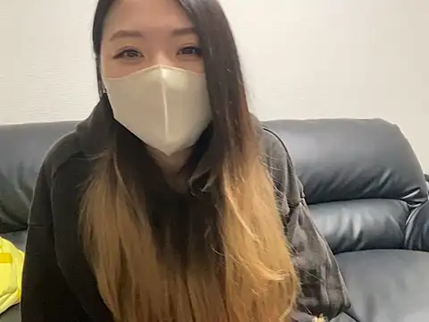 yazawa oO online show from January 28, 9:08 pm