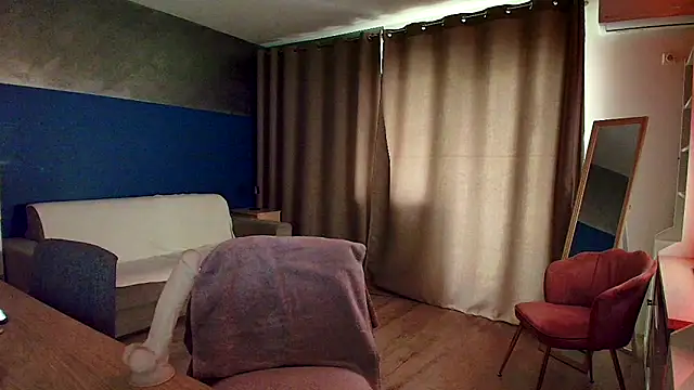 VixenVibesX online show from January 30, 12:59 pm