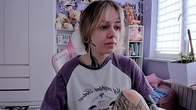 Catharsisi online show from April 14, 1:39 pm