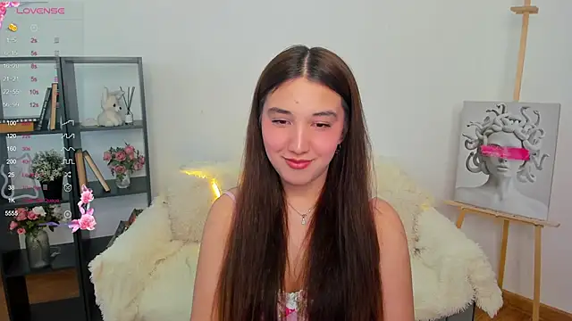 Snapshot of anna_elfi chatting on March 18, 6:03 am anna elfi online show from March 18, 6:03 am