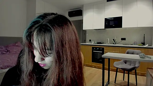 Snapshot of anna_elfi chatting on September 20, 9:27 pm anna elfi online show from September 20, 9:27 pm