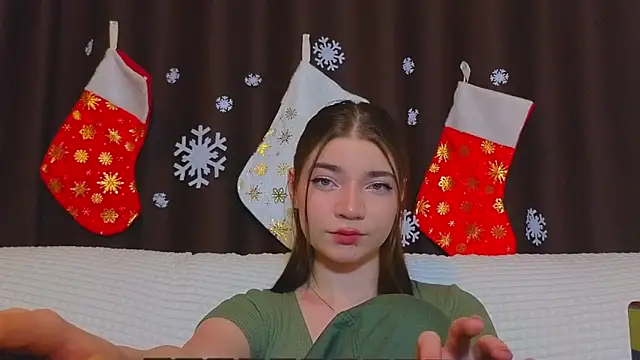 CassJonn online show from January 22, 7:24 pm