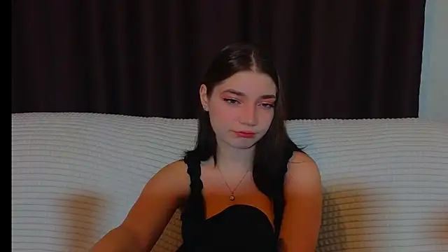 CassJonn online show from February 21, 6:37 pm