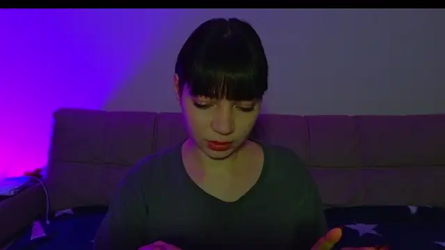 CassJonn online show from September 24, 8:12 pm