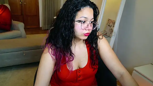 SelenaBlumX online show from March 16, 9:05 pm