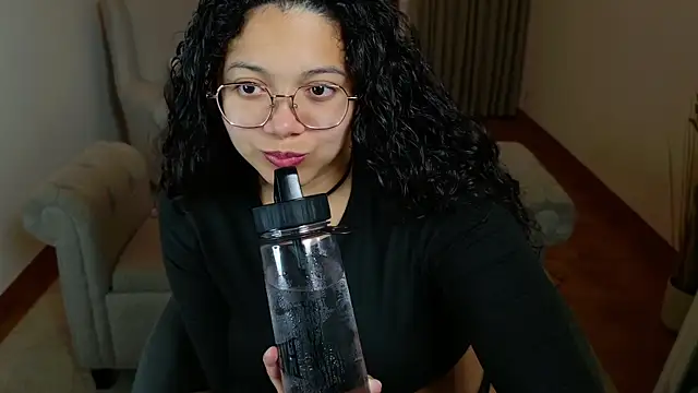 SelenaBlumX online show from October 20, 8:53 pm