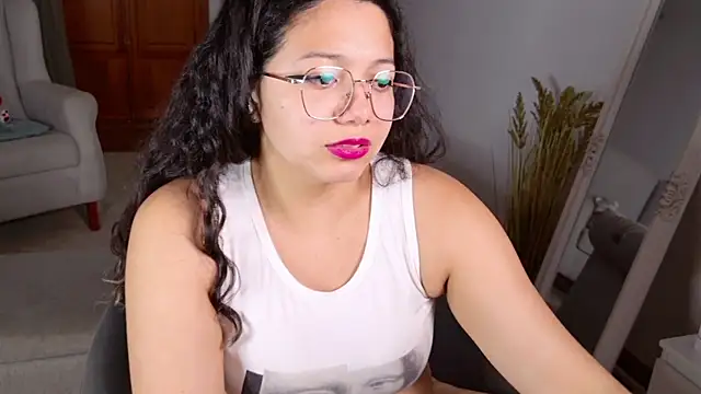 SelenaBlumX online show from December 1, 8:36 pm