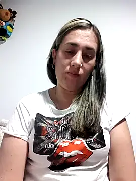 CHARLOTTE 1711 online show from February 5, 4:28 am