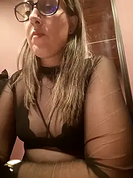 CHARLOTTE 1711 online show from April 10, 3:34 am