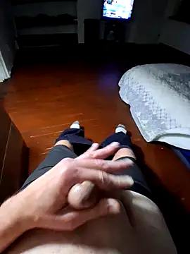 Snapshot of William1941 chatting on October 30, 6:59 am William1941 online show from October 30, 6:59 am