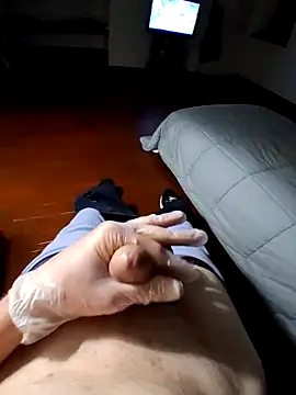 William1941 online show from December 4, 4:22 am