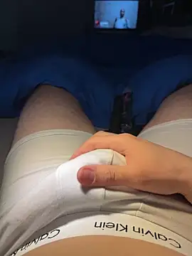 GastonBig online show from February 15, 9:44 pm