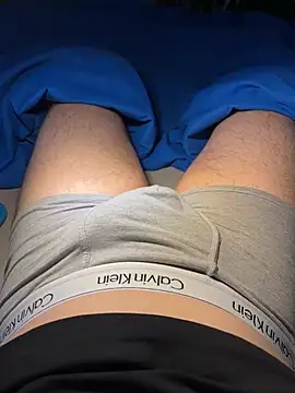 GastonBig online show from February 18, 10:06 pm