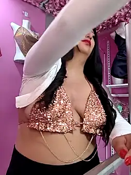 Melyy Edii online show from February 6, 7:17 pm