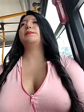 Melyy Edii online show from March 25, 6:58 pm