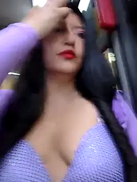 Melyy Edii online show from March 28, 12:10 am