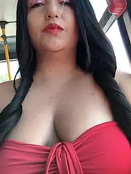 Snapshot of Melyy_Edii chatting on June 23, 6:17 pm Melyy Edii online show from June 23, 6:17 pm