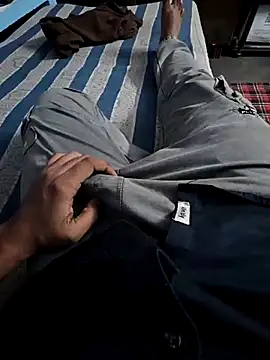 lusty male69 online show from October 9, 3:21 pm