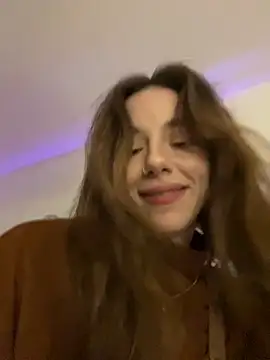 Snapshot of Mary_Leaf chatting on February 17, 11:53 pm Mary Leaf online show from February 17, 11:53 pm