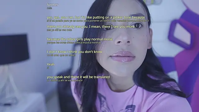 Snapshot of Hade_collinss chatting on January 14, 5:45 pm Hade collinss online show from January 14, 5:45 pm