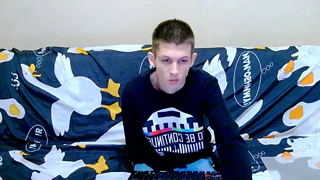 Snapshot of Lester_Broo chatting on January 14, 8:47 pm Lester Broo online show from January 14, 8:47 pm